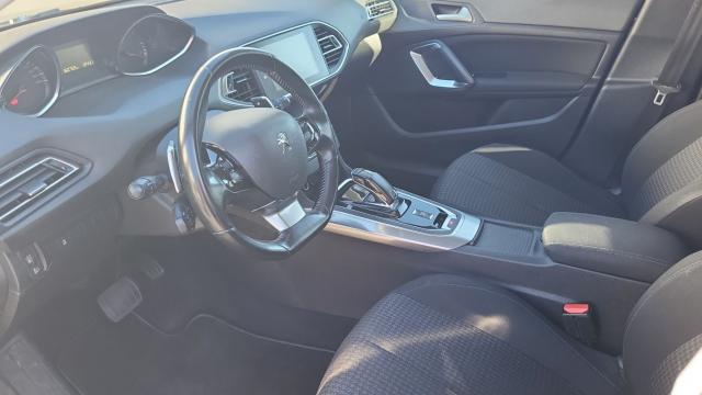 Peugeot 308 image 5