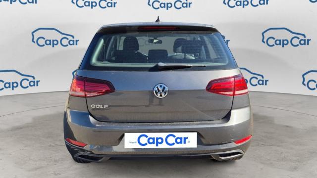 Volkswagen Golf image 1