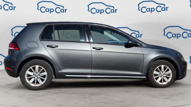 Volkswagen Golf image 5
