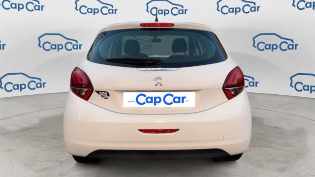 Peugeot 208 image 6