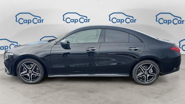 Mercedes Benz Classe Cla image 1