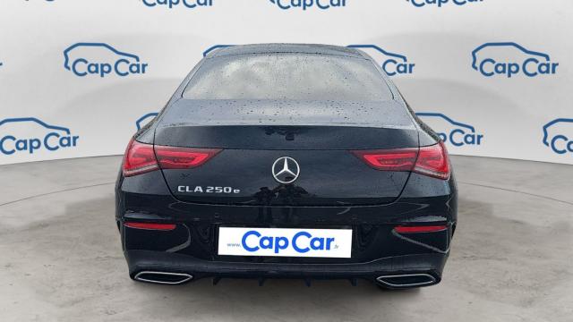 Mercedes Benz Classe Cla image 8