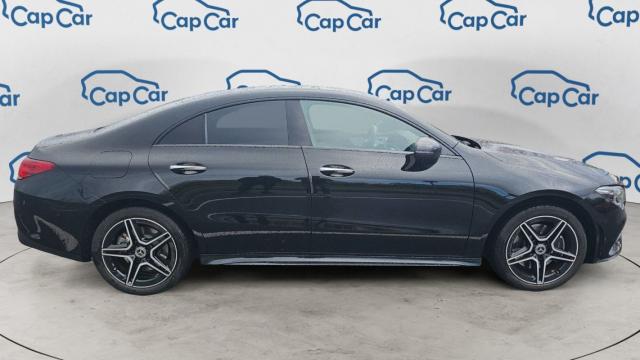 Mercedes Benz Classe Cla image 4