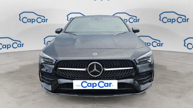 Mercedes Benz Classe Cla image 3