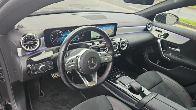 Mercedes Benz Classe Cla image 9