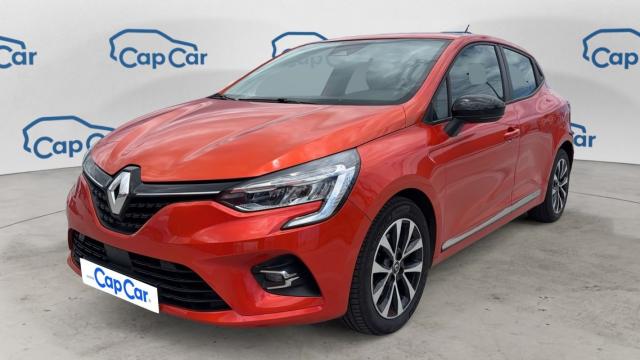 Renault Clio V 1.5 Blue Dci 115 Zen