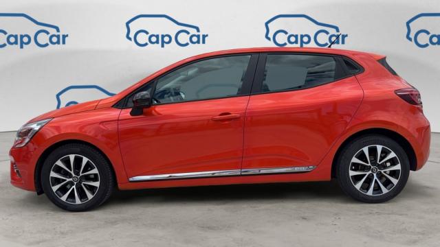 Renault Clio image 1