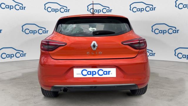 Renault Clio image 6