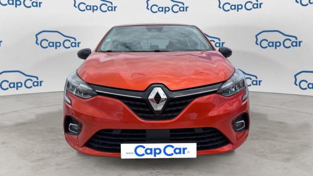 Renault Clio image 4
