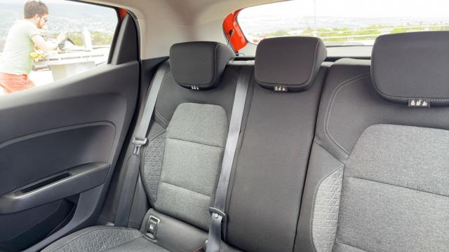 Renault Clio image 3