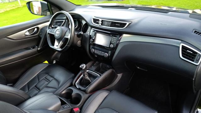 Nissan Qashqai image 6