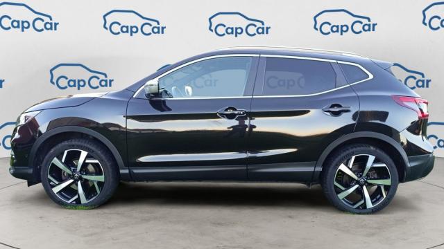 Nissan Qashqai image 7