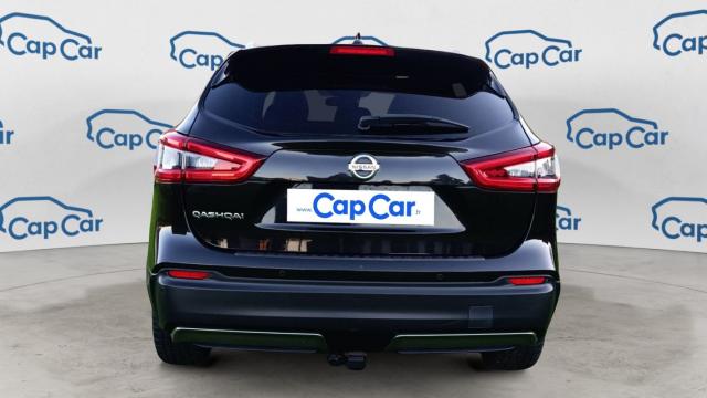 Nissan Qashqai image 3