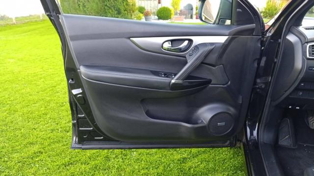Nissan Qashqai image 5
