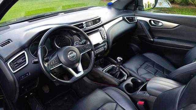 Nissan Qashqai image 9