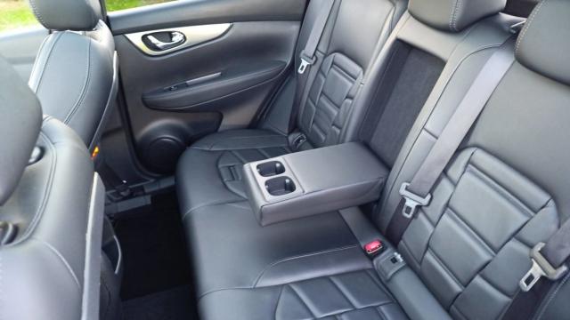 Nissan Qashqai image 1