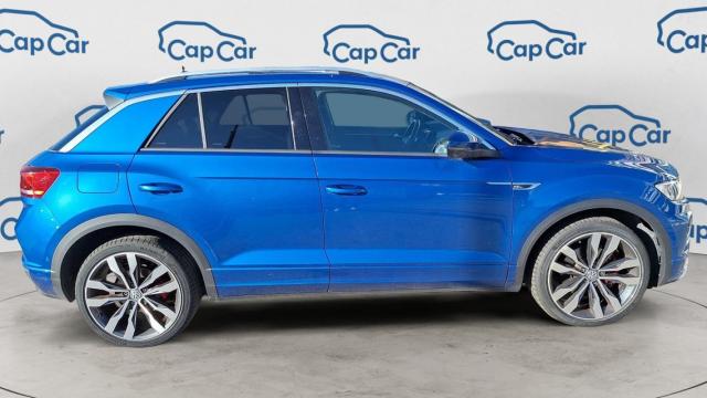 Volkswagen T-Roc image 3