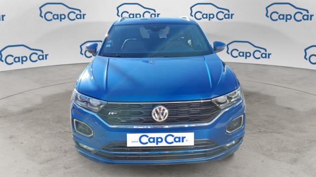 Volkswagen T-Roc image 4
