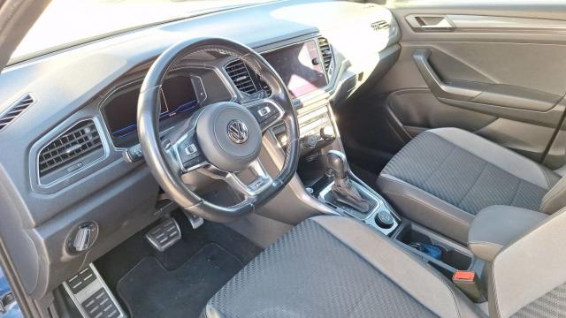 Volkswagen T-Roc image 1