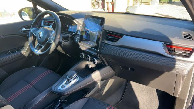 Renault Captur image 5