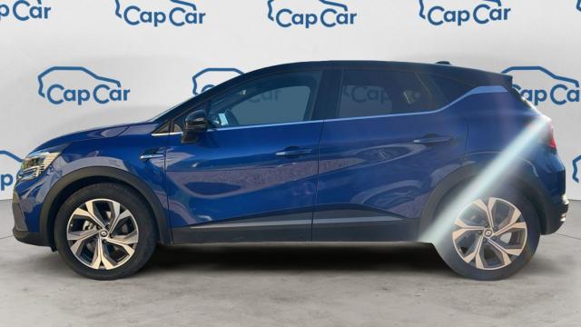 Renault Captur image 8