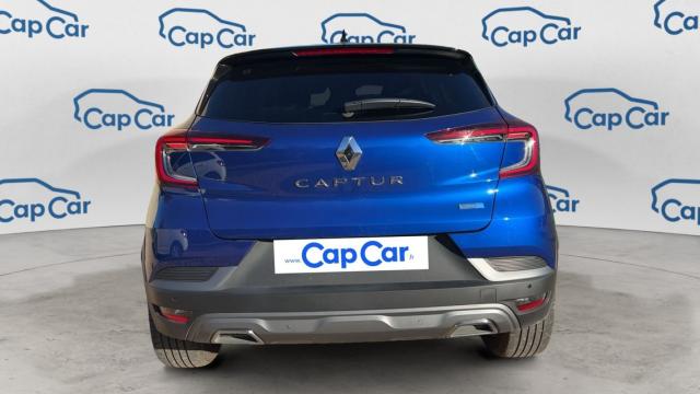 Renault Captur image 1