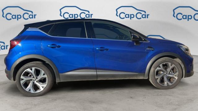 Renault Captur image 6