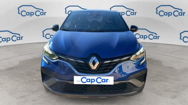 Renault Captur image 3