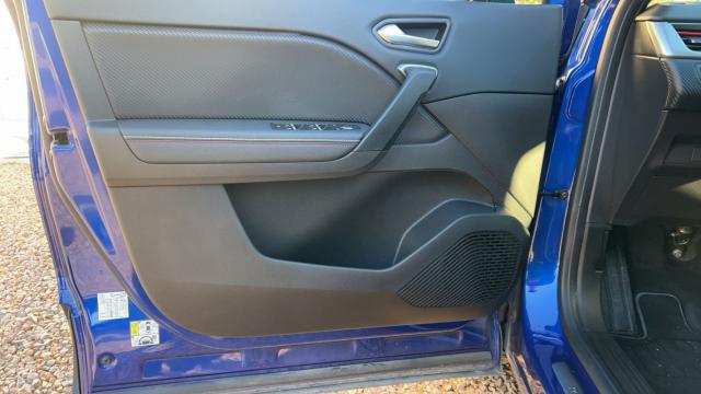 Renault Captur image 7