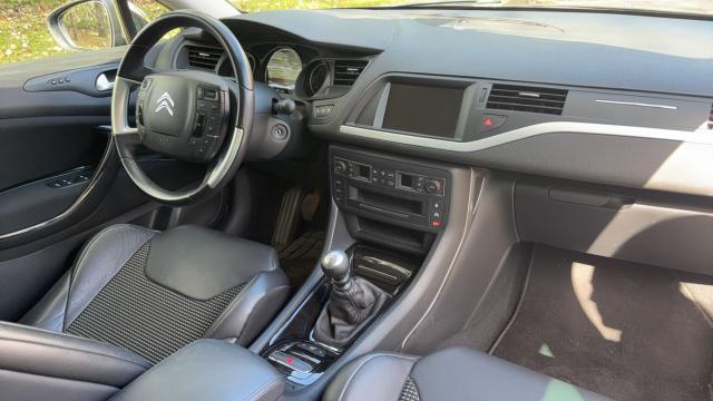 Citroen C5 Tourer image 7