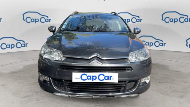Citroen C5 Tourer image 1