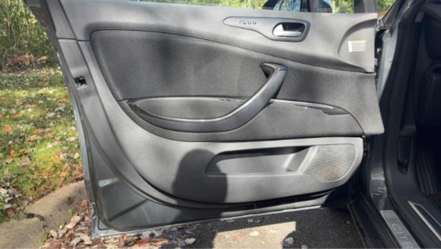 Citroen C5 Tourer image 8