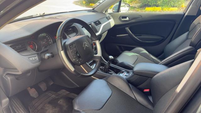 Citroen C5 Tourer image 5