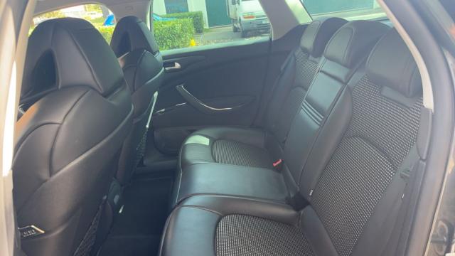 Citroen C5 Tourer image 3