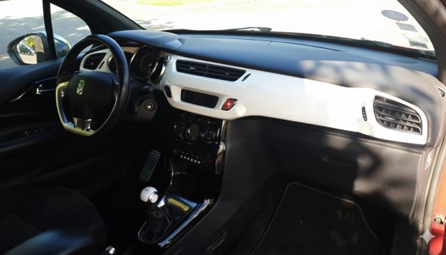 Citroen Ds3 image 7