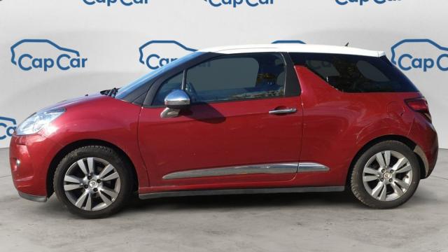 Citroen Ds3 image 2