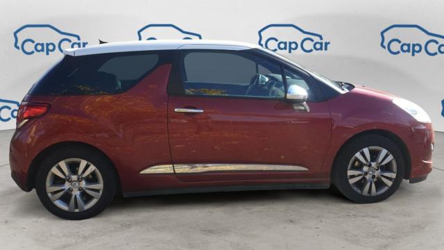 Citroen Ds3 image 9