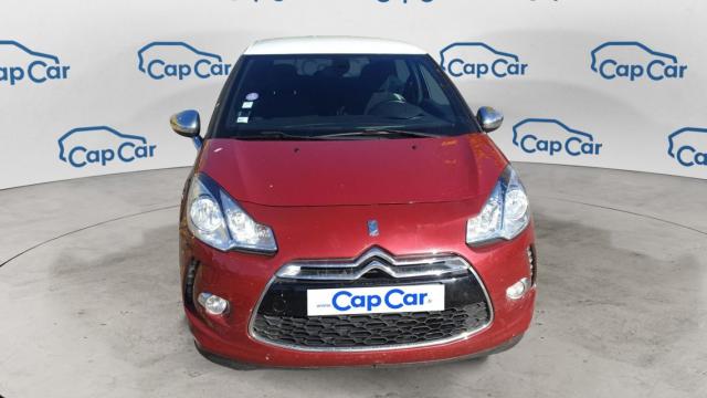 Citroen Ds3 image 8