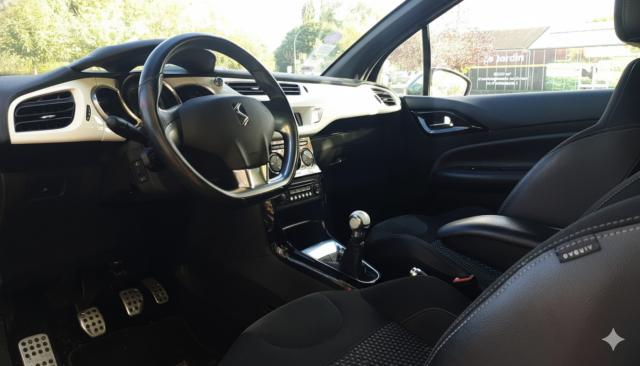 Citroen Ds3 image 3