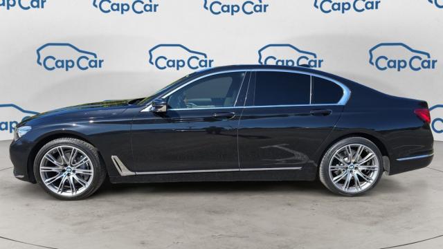 Bmw Série 7 image 6