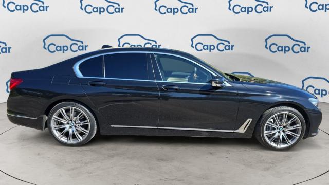 Bmw Série 7 image 4