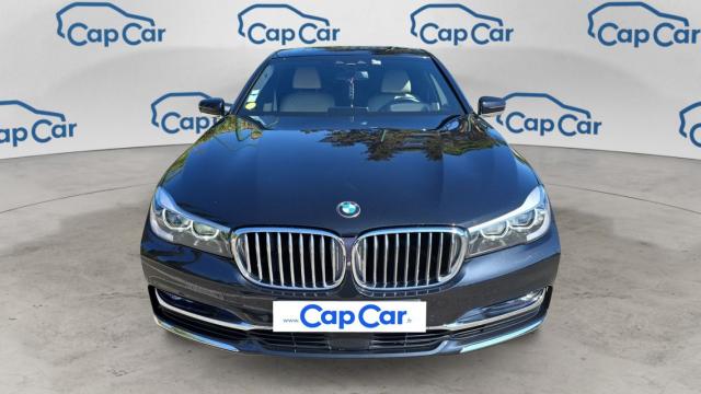 Bmw Série 7 image 2