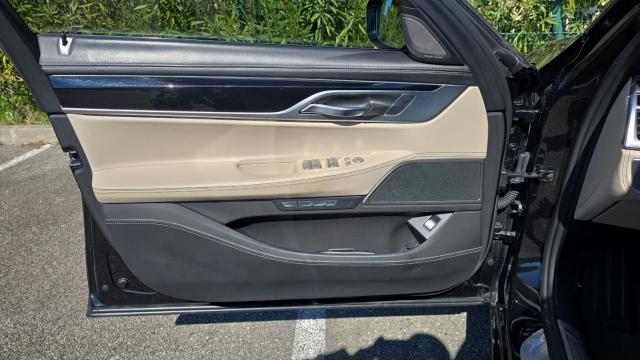 Bmw Série 7 image 7