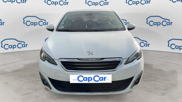 Peugeot 308 image 5