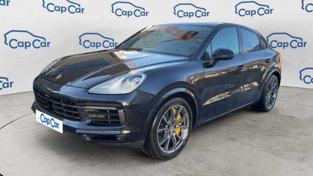 Porsche Cayenne Coupé 2.9 V6 440 Tiptronic S - Automatique