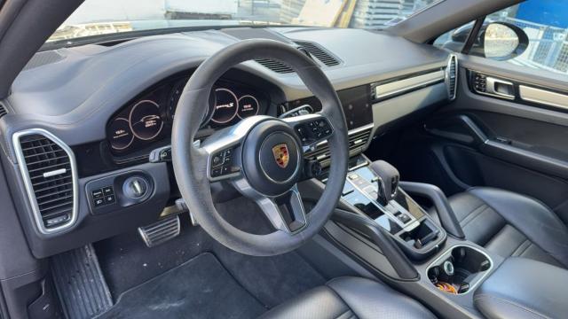 Porsche Cayenne Coupé image 7