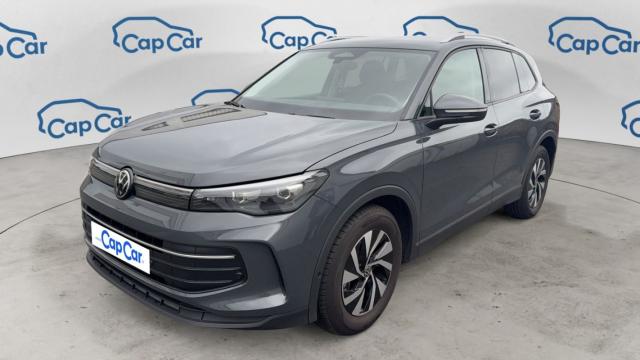 Volkswagen Tiguan Iii 1.5 Etsi 150 Dsg7 Life Plus