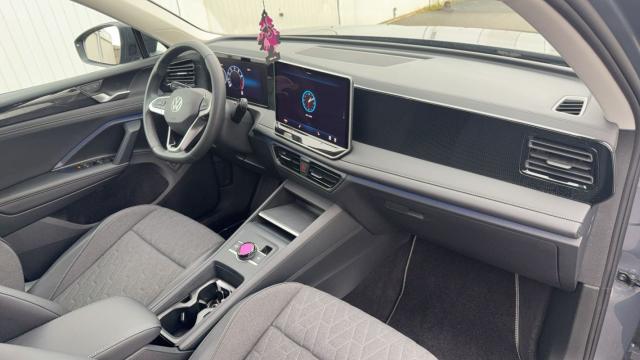 Volkswagen Tiguan image 1