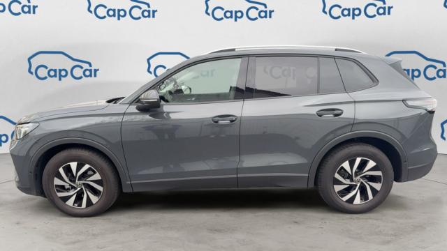 Volkswagen Tiguan image 2