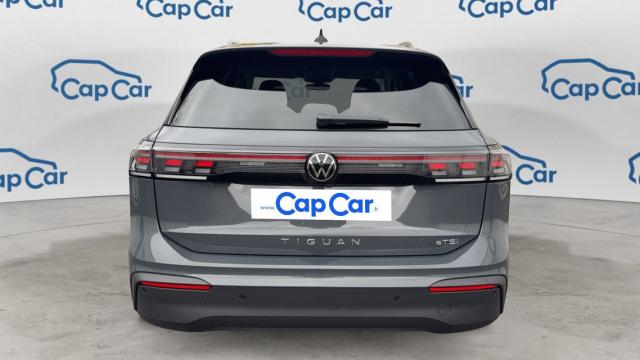 Volkswagen Tiguan image 2